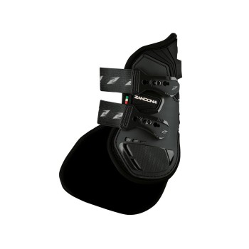 Menudillos - CARBON PRO FEEL+ EX FETLOCK