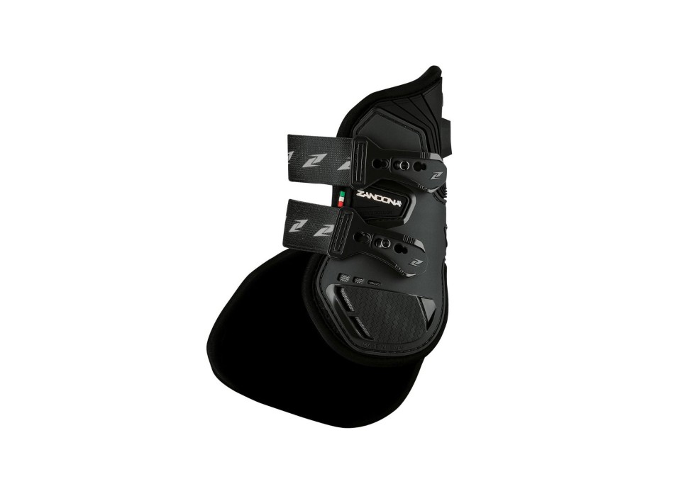 Menudillos - CARBON PRO FEEL+ EX FETLOCK