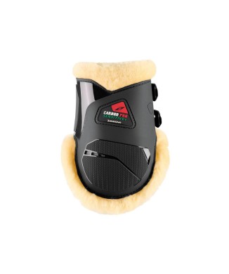 Menús - CARBON PRO SENSITIVE+ FETLOCK NUEVO