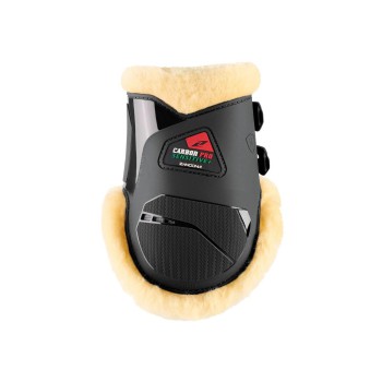 Menús - CARBON PRO SENSITIVE+ FETLOCK NUEVO