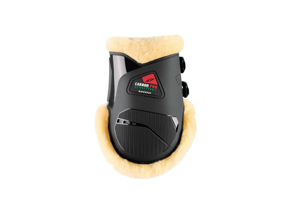 Menús - CARBON PRO SENSITIVE+ FETLOCK NUEVO