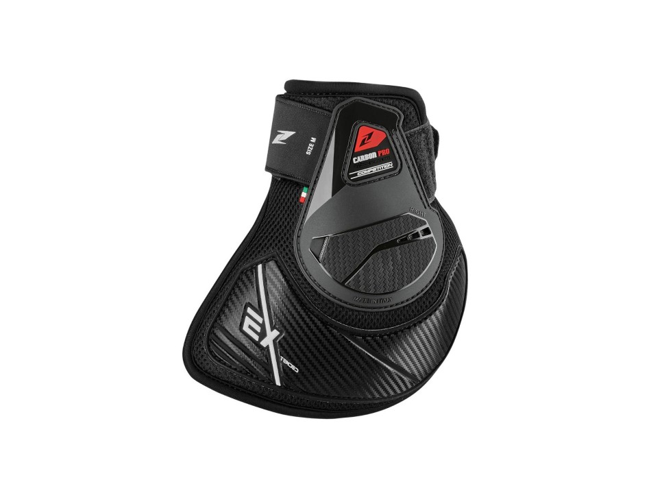 Menudillos - CARBON PRO YOUNG COMPETITION EX FETLOCK NUEVO