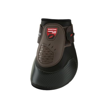 BOTAS DELANTERAS EXTRA PROTECTION CARBON AIR JUNIOR