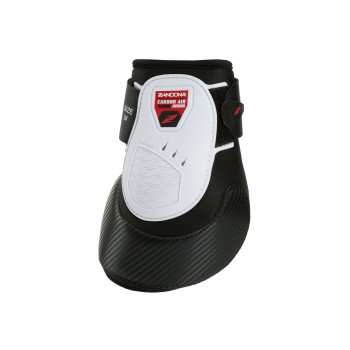 BOTAS DELANTERAS EXTRA PROTECTION CARBON AIR JUNIOR