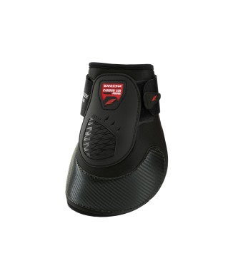 BOTAS DELANTERAS EXTRA PROTECTION CARBON AIR JUNIOR