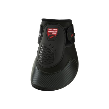 BOTAS DELANTERAS EXTRA PROTECTION CARBON AIR JUNIOR