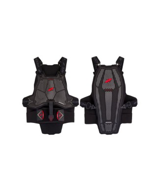 PROTECTOR DE ESPALDA ADULTO ZANDONA ESATECH ARMOR PRO X6