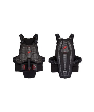 PROTECTOR DE ESPALDA ADULTO ZANDONA ESATECH ARMOR PRO X8