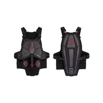 PROTECTOR DE ESPALDA ADULTO ZANDONA ESATECH ARMOR PRO X8