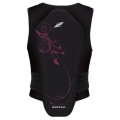 PROTECTOR DE ESPALDA ADULTO ZANDONA SUAVE ACTIVO VEST PRO X6 CHIC PLANTAS