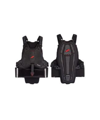 PROTECCIÓN ESPALDA INFANTIL ZANDONA ESATECH ARMOR PRO KID X7