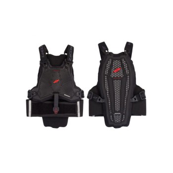 PROTECCIÓN ESPALDA INFANTIL ZANDONA ESATECH ARMOR PRO KID X7