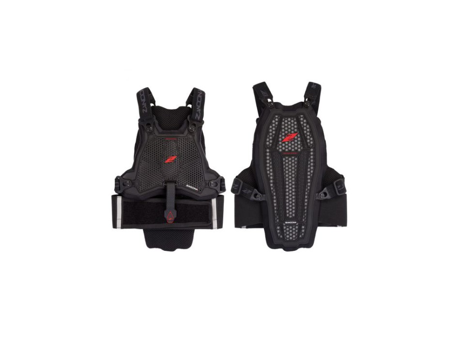 PROTECCIÓN ESPALDA INFANTIL ZANDONA ESATECH ARMOR PRO KID X7