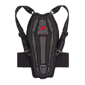 PROTECCIÓN DE ESPALDA INFANTIL ZANDONA ESATECH BACK PRO KID X7