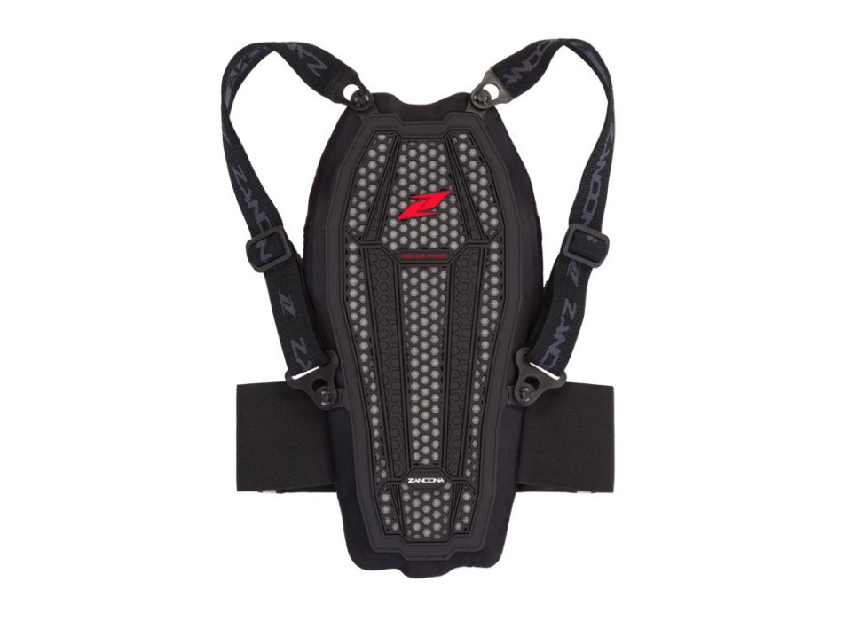 PROTECCIÓN DE ESPALDA INFANTIL ZANDONA ESATECH BACK PRO KID X7