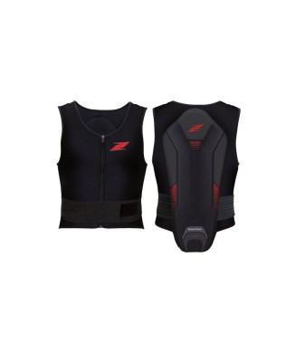 PROTECTOR DE ESPALDA ZANDONA SOFT ACTIVE VEST EVO KID X7