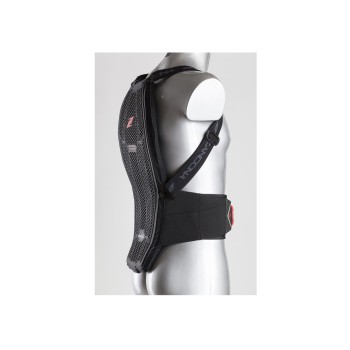 PROTECTOR DE ESPALDA ZANDONA SOFT ACTIVE VEST EVO KID X7