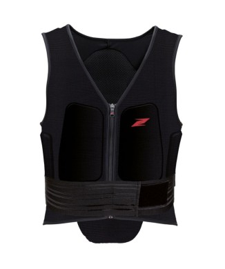 PROTECTOR DE ESPALDA ZANDONA INFANTIL SOFT ACTIVE VEST PRO KID X6 (2019)