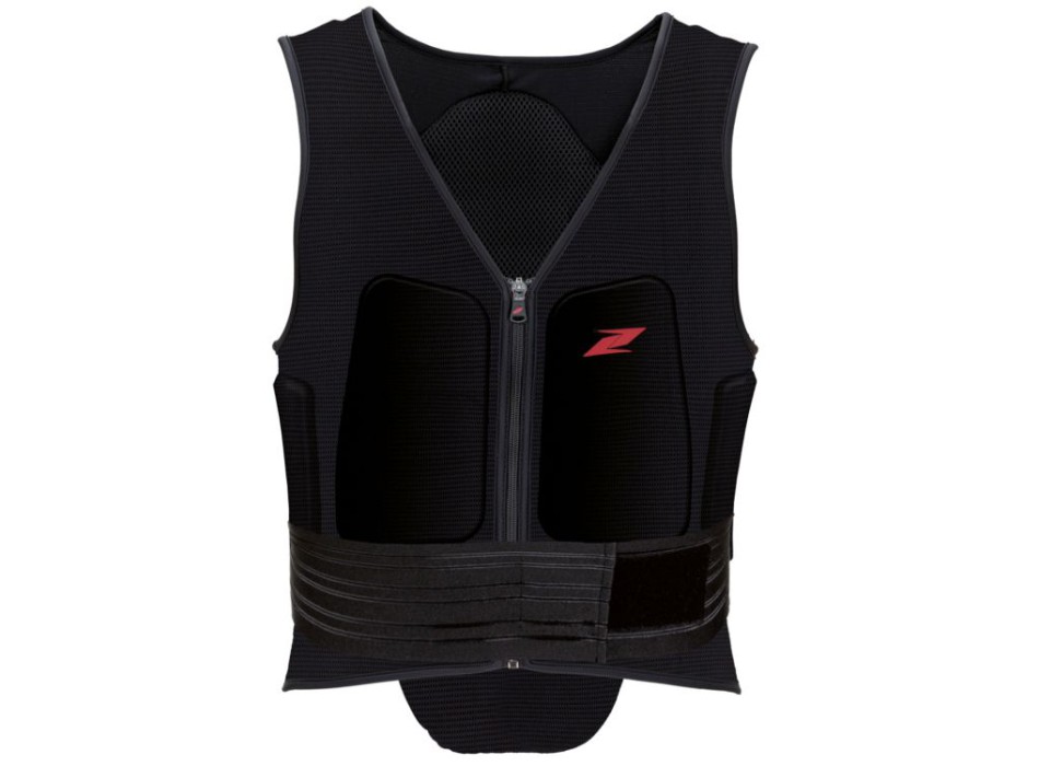 PROTECTOR DE ESPALDA ZANDONA INFANTIL SOFT ACTIVE VEST PRO KID X6 (2019)