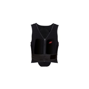 PROTECTOR DE ESPALDA ZANDONA INFANTIL SOFT ACTIVE VEST PRO KID X7 (2019)