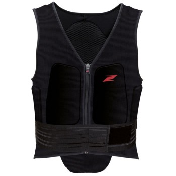 PROTECTOR DE ESPALDA ZANDONA INFANTIL SOFT ACTIVE VEST PRO KID X8 (2019)