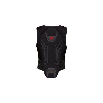 PROTECTOR DE ESPALDA ZANDONA INFANTIL SOFT ACTIVE VEST PRO KID X9 (2019)