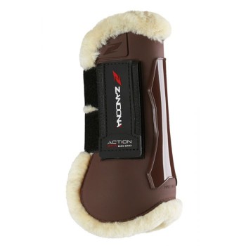 Protectores para tendones - ACTION TECHNO-FUR TENDON