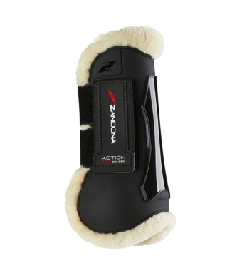 Protectores para tendones - ACTION TECHNO-FUR TENDON