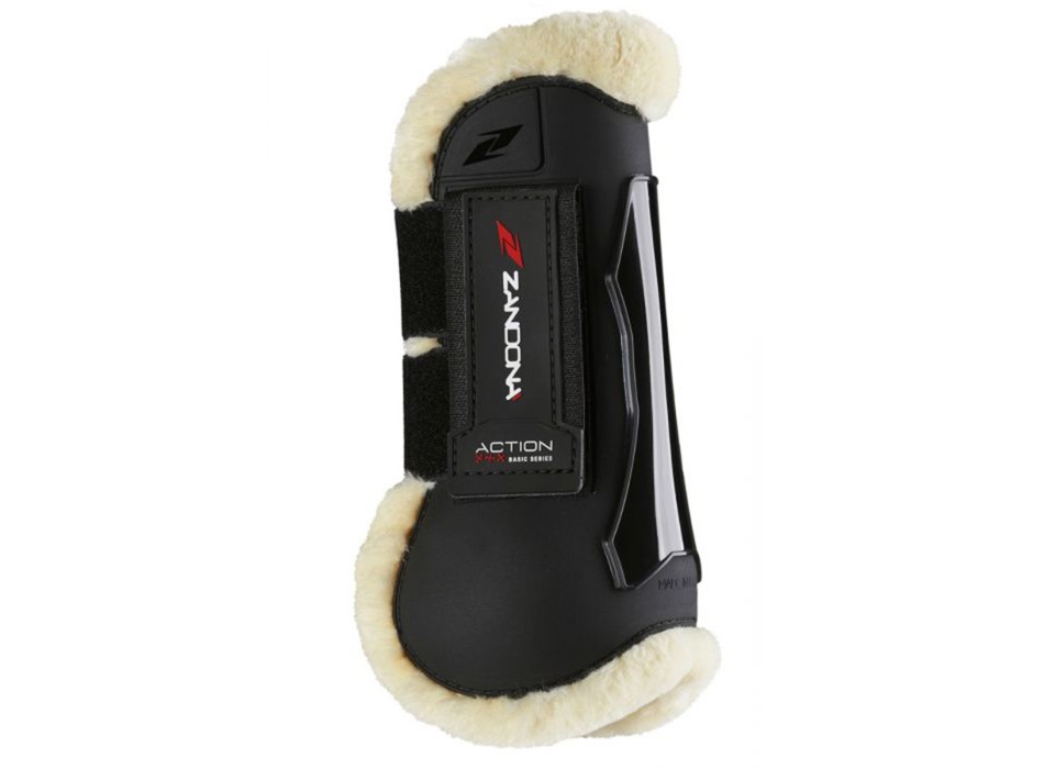 Protectores para tendones - ACTION TECHNO-FUR TENDON