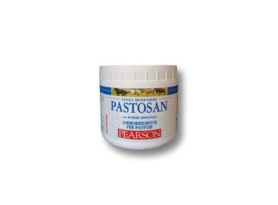 Pastosán Pearson ml. 500