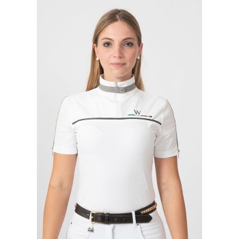 Polo Látigo Mujer