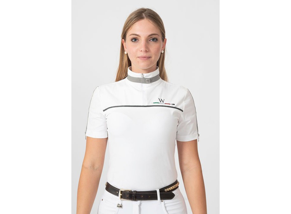 Polo Látigo Mujer