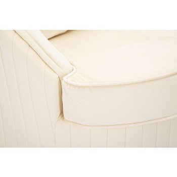 SILLÓN SPACE PLUS CREMA