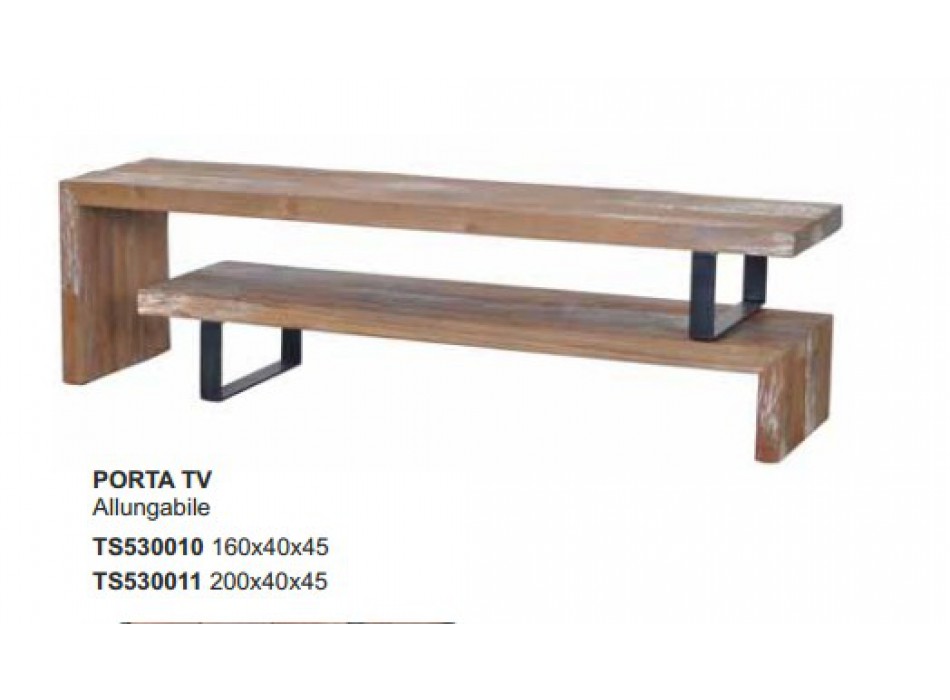 MUEBLE TV TS530011 IDI