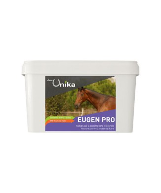 PRO-B FLORA (1,5 KG) LU0041