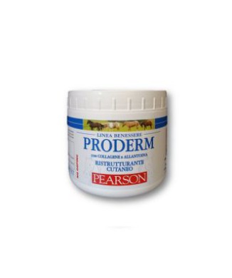 Ungüento Proderm Pearson ml. 500