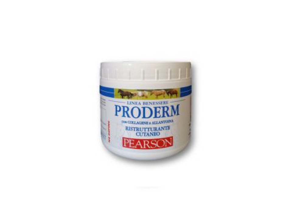 Ungüento Proderm Pearson ml. 500