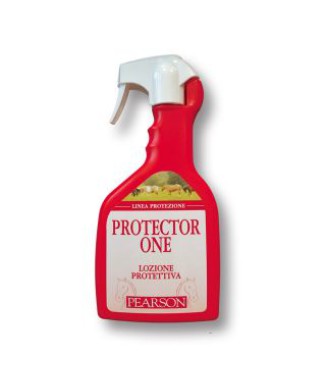 protector una loción 700 ml