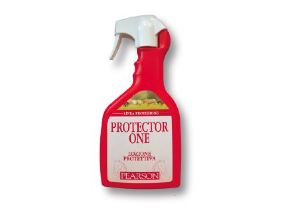 protector una loción 700 ml