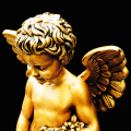 Marco BRONCE ANGEL G2290 PINTDECOR