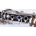 Marco CLARINETE G2934 PINTDECOR