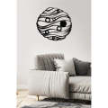 Marco DECO negro P5154 Pintdecor