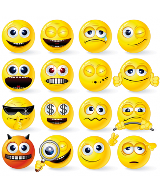 Marco EMOTICON G2352 PINTDECOR