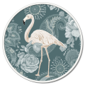 Imagen FLAMINGO GT6254 PINTDECOR