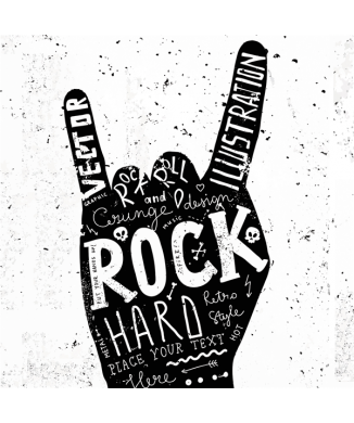 Marco HARD ROCK G1466 PINTDECOR