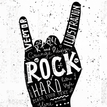 Marco HARD ROCK G1466 PINTDECOR