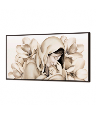 Marco BRILLANTE ABRAZO DE FLORES GL3468 PINTDECOR