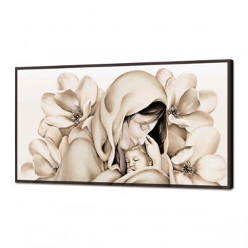 Marco BRILLANTE ABRAZO DE FLORES GL3468 PINTDECOR