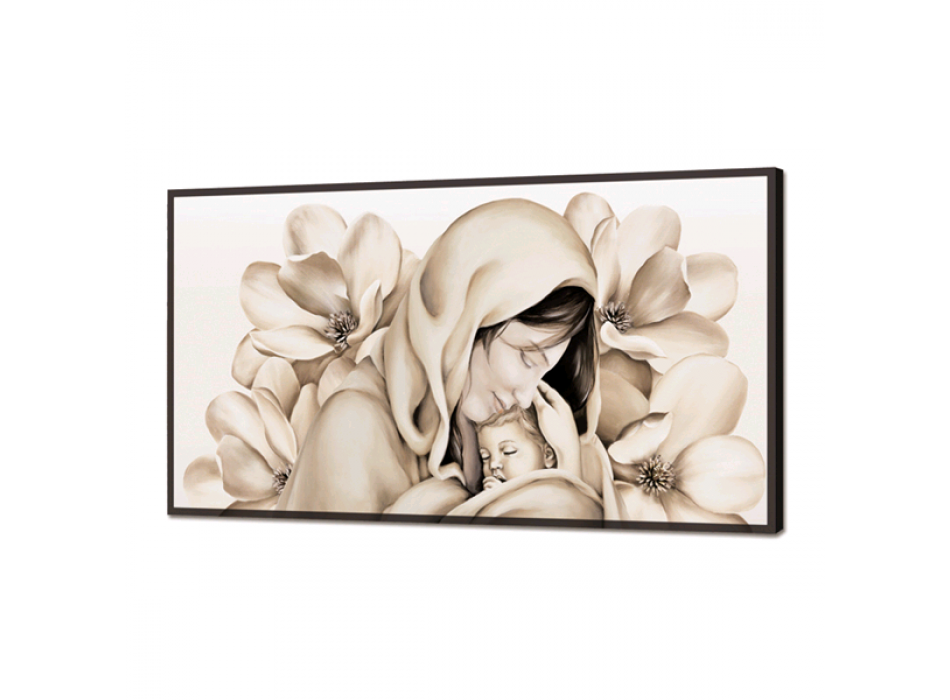 Marco BRILLANTE ABRAZO DE FLORES GL3468 PINTDECOR