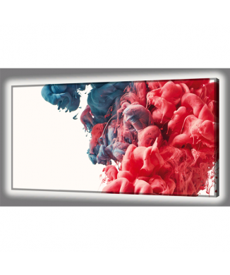 Cuadro BRIGHT BLOB GL4438 PINTDECOR